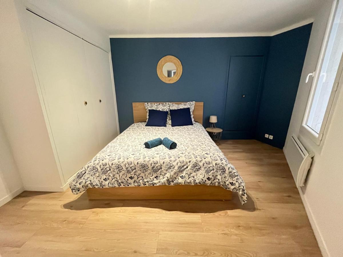 Appartamento L'Aristide Aix-en-Provence Esterno foto