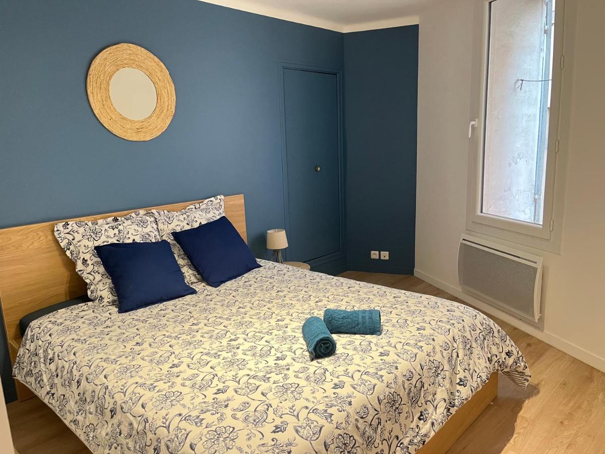 Appartamento L'Aristide Aix-en-Provence Esterno foto